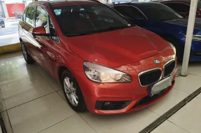 BMW 2 Series Active Tourer 2016, 75700 км, за 6861 USD - фото 24