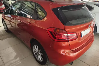 BMW 2 Series Active Tourer 2016, 75700 км, за 6861 USD - фото 25