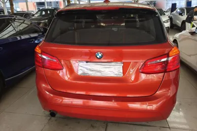 BMW 2 Series Active Tourer 2016, 75700 км, за 6861 USD - фото 26
