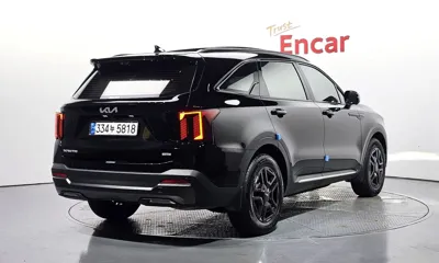 Kia Sorento 2024, 21262 км, за 30523.83 USD