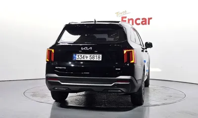 Kia Sorento 2024, 21262 км, за 30523.83 USD