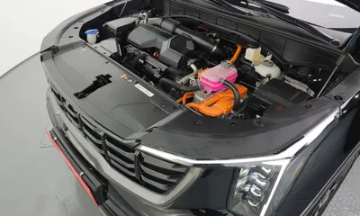 Kia Sorento 2024, 21262 км, за 30523.83 USD - фото 6