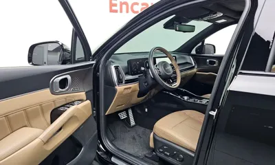 Kia Sorento 2024, 21262 км, за 30523.83 USD - фото 10