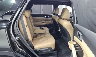 Kia Sorento 2024, 21262 км, за 30523.83 USD - фото 12