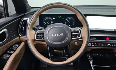 Kia Sorento 2024, 21262 км, за 30523.83 USD - фото 15