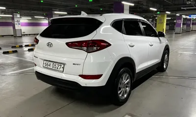 Hyundai Tucson 2016, 65322 км, за 6830.76 USD