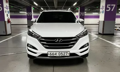 Hyundai Tucson 2016, 65322 км, за 6830.76 USD