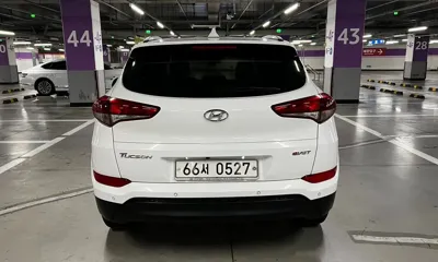 Hyundai Tucson 2016, 65322 км, за 6830.76 USD