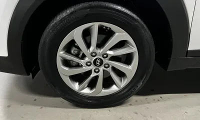 Hyundai Tucson 2016, 65322 км, за 6830.76 USD