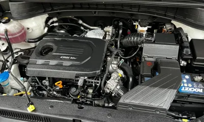 Hyundai Tucson 2016, 65322 км, за 6830.76 USD - фото 6