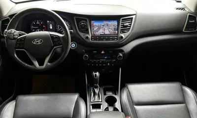 Hyundai Tucson 2016, 65322 км, за 6830.76 USD - фото 7