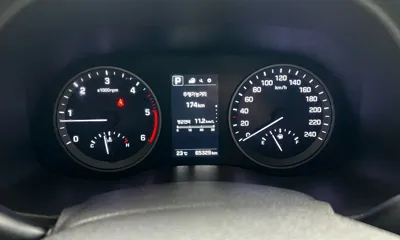 Hyundai Tucson 2016, 65322 км, за 6830.76 USD - фото 8