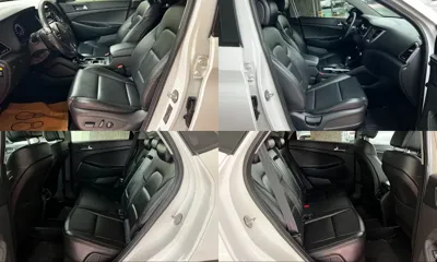 Hyundai Tucson 2016, 65322 км, за 6830.76 USD - фото 10