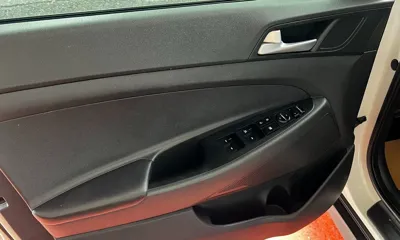 Hyundai Tucson 2016, 65322 км, за 6830.76 USD - фото 14