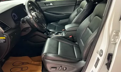 Hyundai Tucson 2016, 65322 км, за 6830.76 USD - фото 15