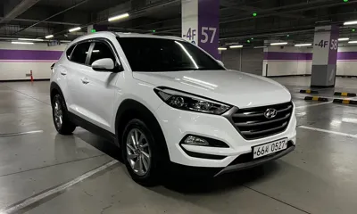 Hyundai Tucson 2016, 65322 км, за 6830.76 USD - фото 16