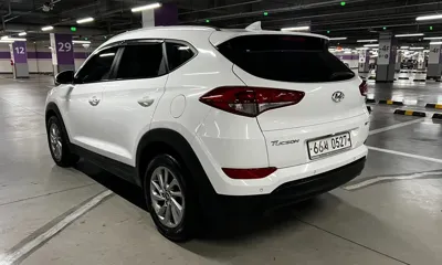 Hyundai Tucson 2016, 65322 км, за 6830.76 USD - фото 17