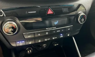 Hyundai Tucson 2016, 65322 км, за 6830.76 USD - фото 20