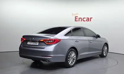 Hyundai Sonata 2015, 142741 км, за 5298.01 USD