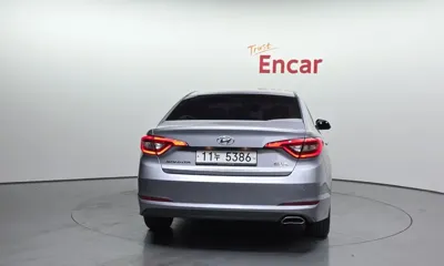 Hyundai Sonata 2015, 142741 км, за 5298.01 USD