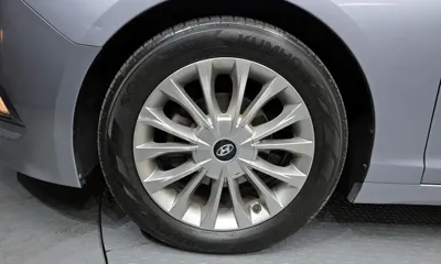 Hyundai Sonata 2015, 142741 км, за 5298.01 USD