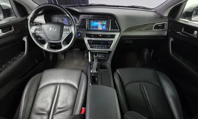 Hyundai Sonata 2015, 142741 км, за 5298.01 USD - фото 7