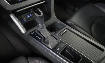 Hyundai Sonata 2015, 142741 км, за 5298.01 USD - фото 9