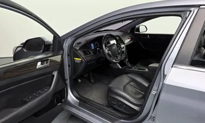 Hyundai Sonata 2015, 142741 км, за 5298.01 USD - фото 10