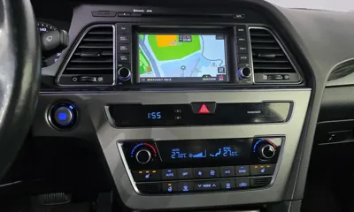 Hyundai Sonata 2015, 142741 км, за 5298.01 USD - фото 13