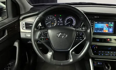 Hyundai Sonata 2015, 142741 км, за 5298.01 USD - фото 16