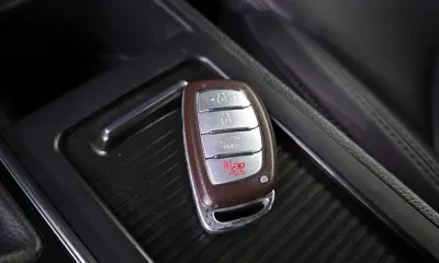 Hyundai Sonata 2015, 142741 км, за 5298.01 USD - фото 17