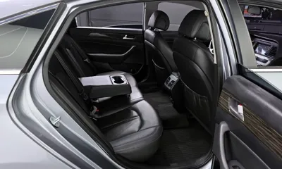 Hyundai Sonata 2015, 142741 км, за 5298.01 USD - фото 18