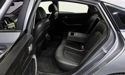 Hyundai Sonata 2015, 142741 км, за 5298.01 USD - фото 19