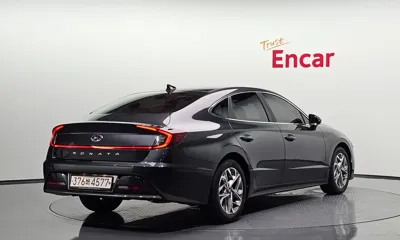 Hyundai Sonata 2021, 32270 км, за 11661.24 USD