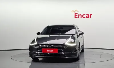 Hyundai Sonata 2021, 32270 км, за 11661.24 USD