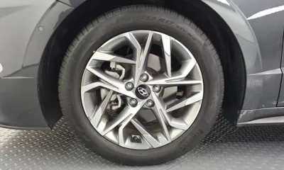 Hyundai Sonata 2021, 32270 км, за 11661.24 USD