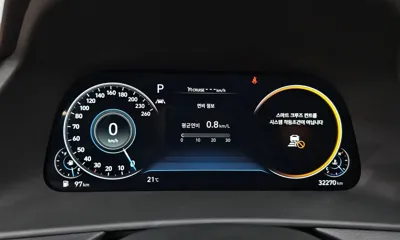 Hyundai Sonata 2021, 32270 км, за 11644.56 USD - фото 8