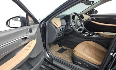 Hyundai Sonata 2021, 32270 км, за 11644.56 USD - фото 10
