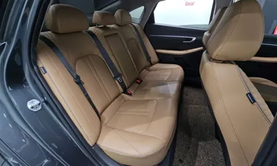 Hyundai Sonata 2021, 32270 км, за 11644.56 USD - фото 11