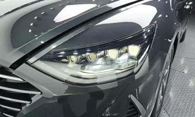 Hyundai Sonata 2021, 32270 км, за 11644.56 USD - фото 22