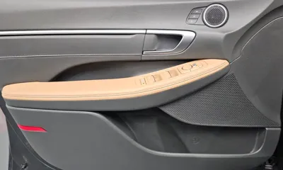Hyundai Sonata 2021, 32270 км, за 11644.56 USD - фото 24