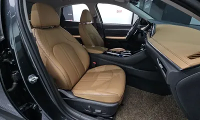 Hyundai Sonata 2021, 32270 км, за 11644.56 USD - фото 26