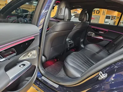 Mercedes-Benz E-Class 2024, 1500 км, за 44928.97 USD - фото 11