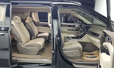 Kia Canival