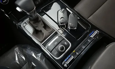 Kia Stinger 2018, 54210 км, за 12167.85 USD - фото 9