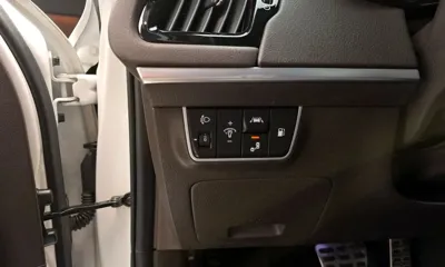 Kia Stinger 2018, 54210 км, за 12167.85 USD - фото 16