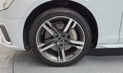 Audi A4 2021, 20951 км, за 19160.88 USD