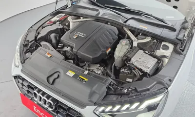 Audi A4 2021, 20951 км, за 19160.88 USD - фото 6