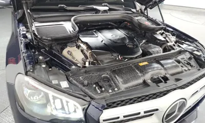 Mercedes-Benz GLS-Class 2022, 102867 км, за 50809.38 USD - фото 6