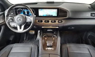 Mercedes-Benz GLS-Class 2022, 102867 км, за 50809.38 USD - фото 7